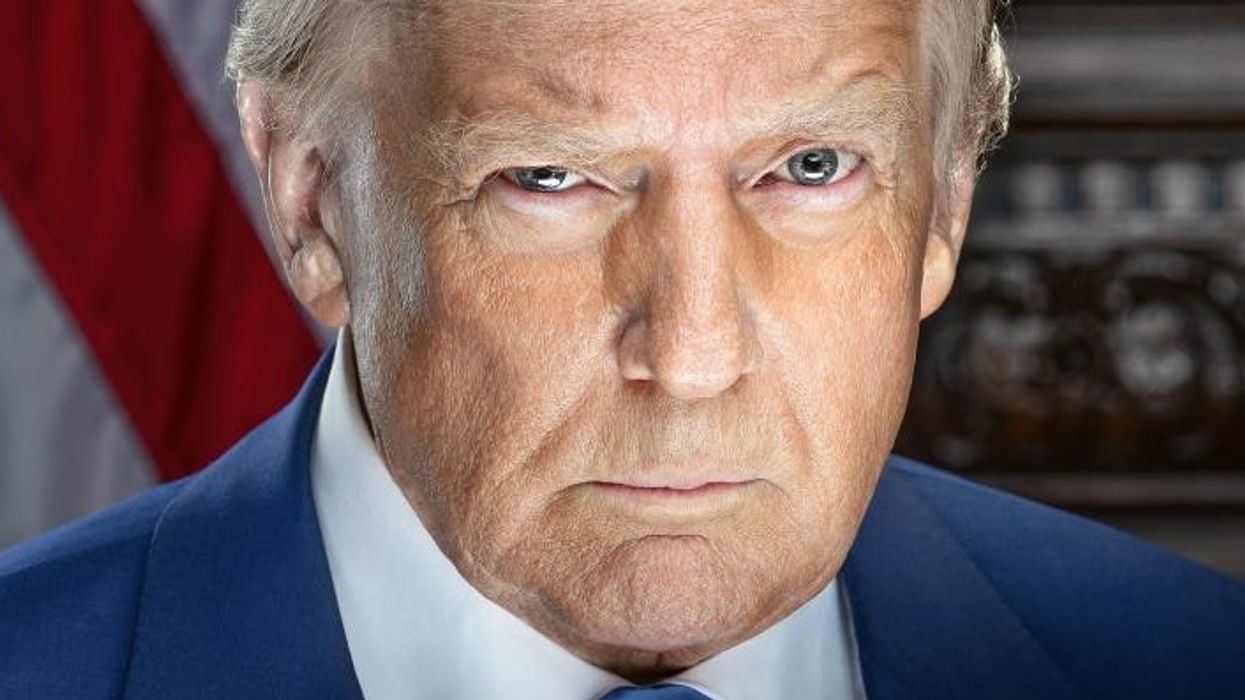 'Go hard': Trump seems to want to be more feared than loved