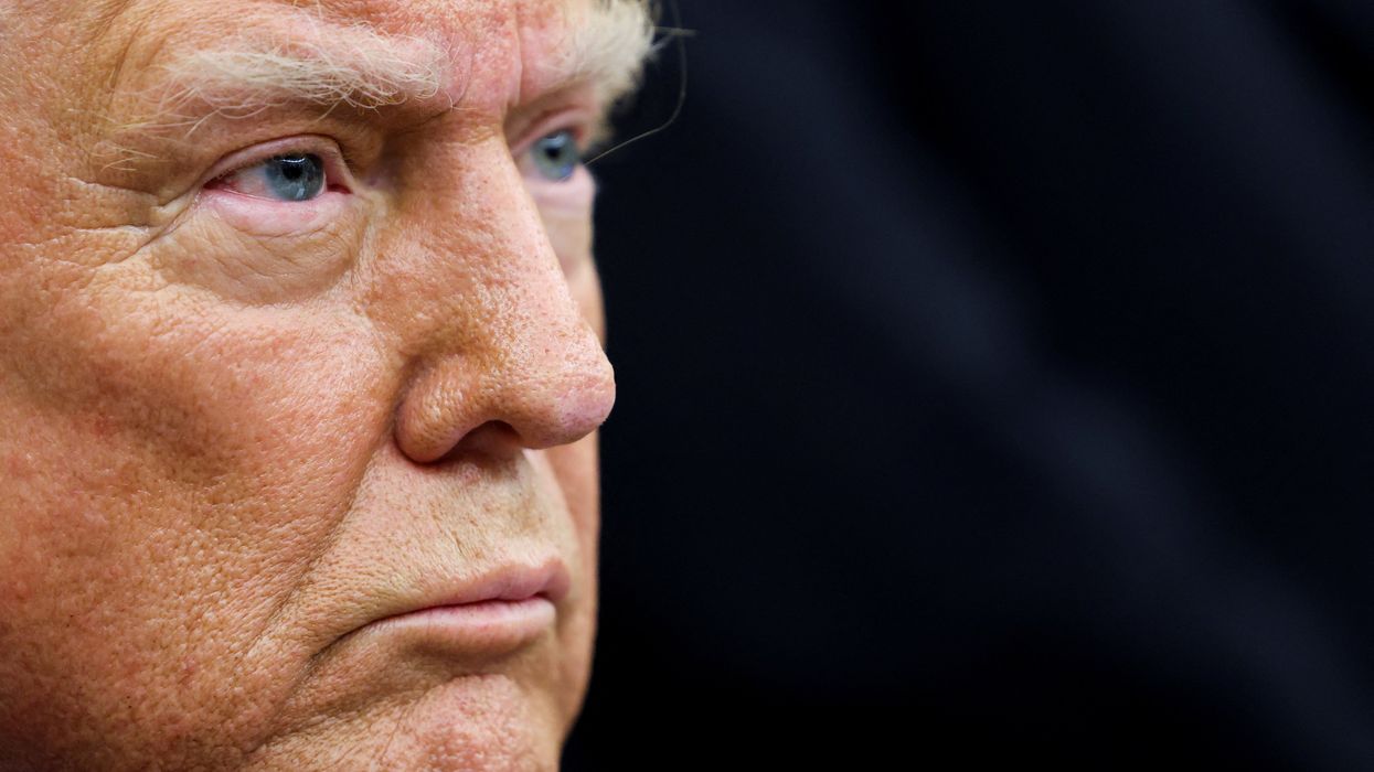 Dark Enlightenment: How a radical ideology is fueling the movement to gut our government