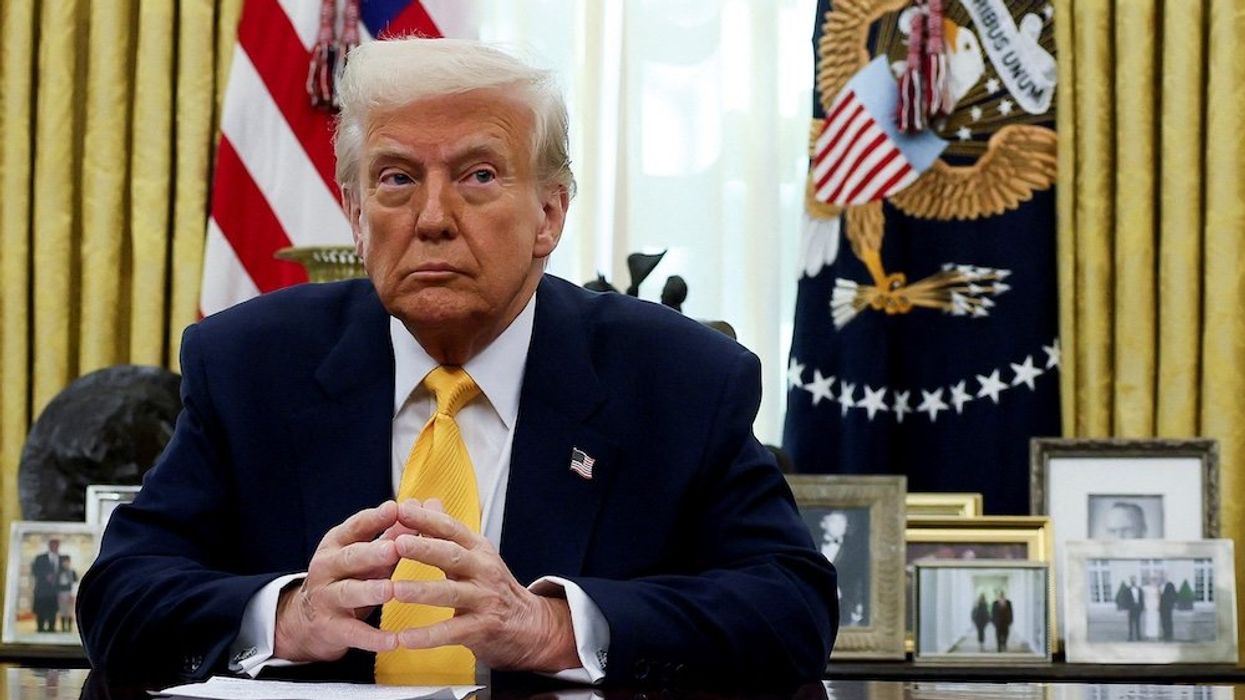 'Financial crisis': Fired official lays out ‘pernicious’ impact of Trump on swing state