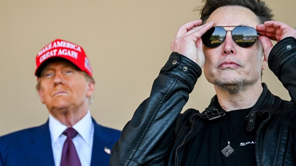 New 'showdown' brewing between Elon Musk and Congress over pet project: report