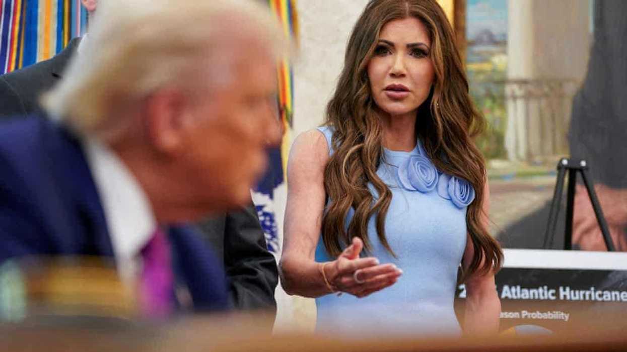 Trump may refuse to fire people for an unexpected reason: analysis