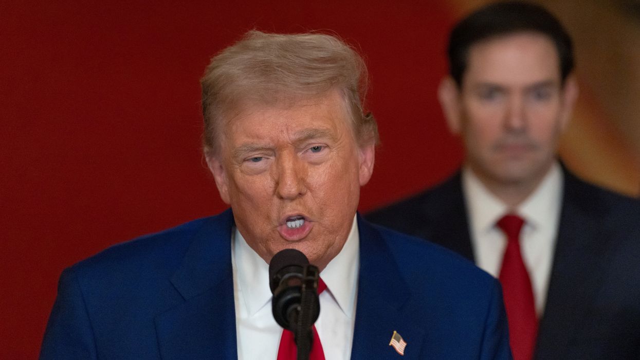 A man who could expose Trump has just been silenced by the GOP