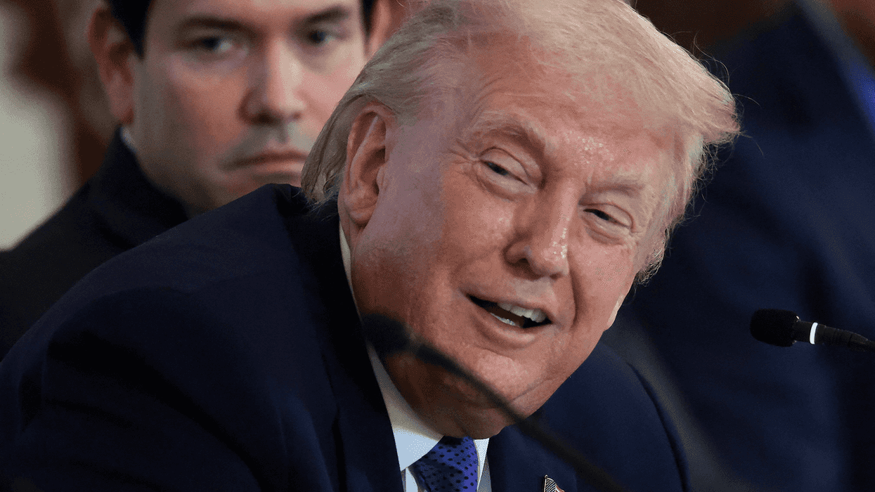 Inside Trump's alleged plan to raise the retirement age and gut Social Security