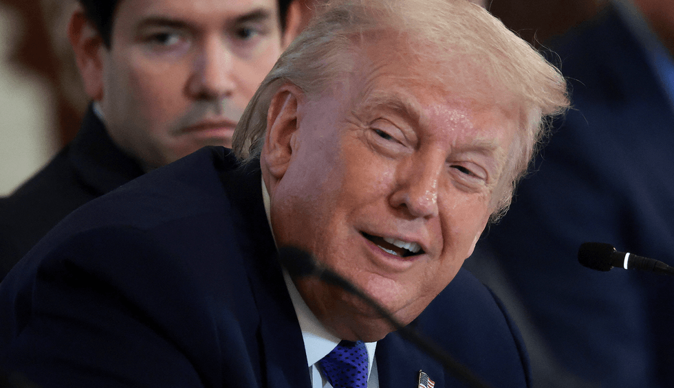 Inside Trump's alleged plan to raise the retirement age and gut Social Security