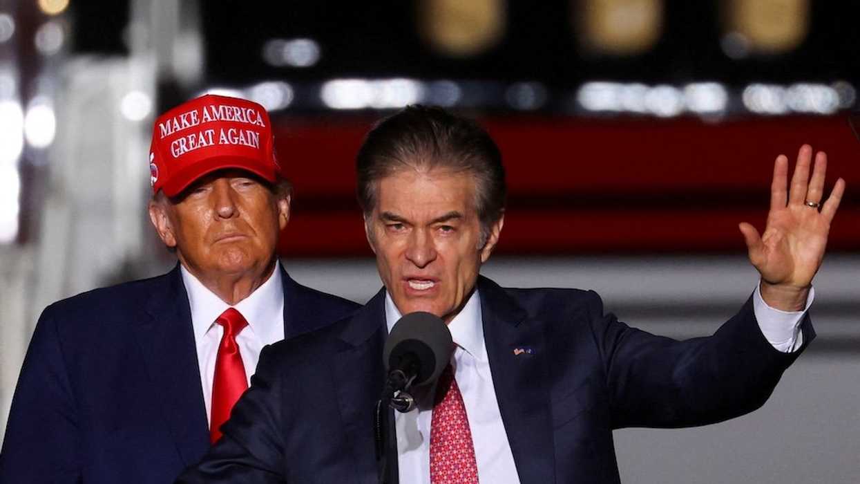 Trump official exposes the GOP's sadistic campaign to destroy healthcare
