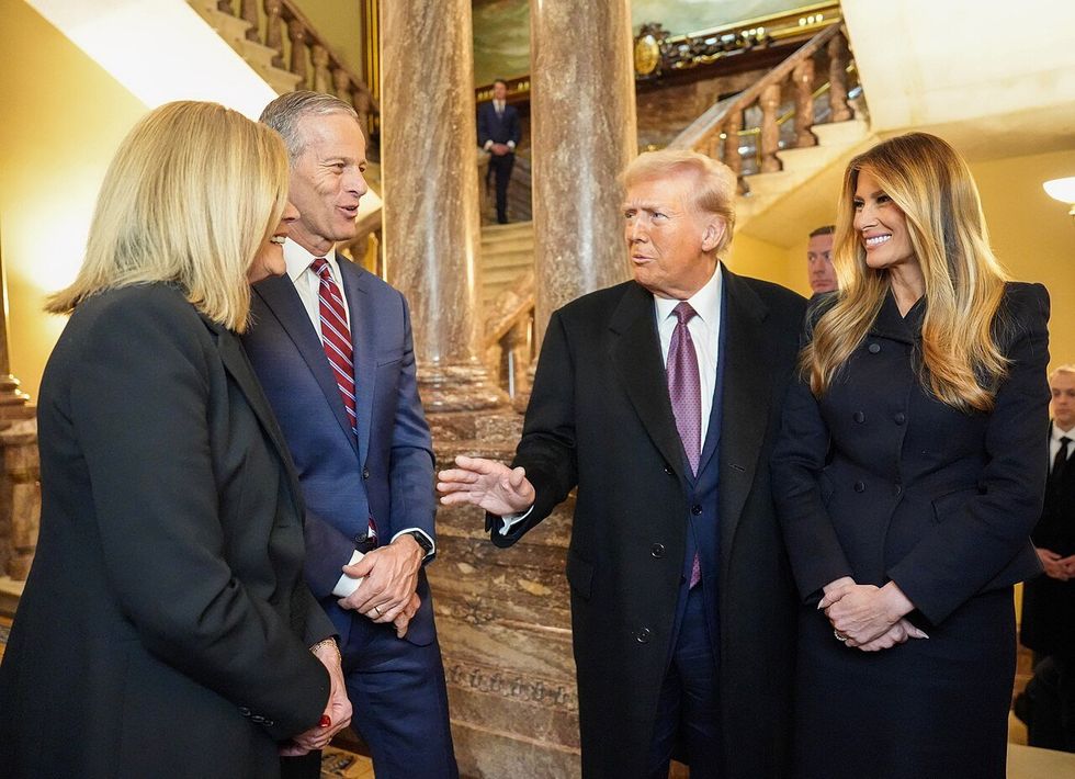 Wipeout: Why Trump’s 'purge' of GOP enemies will backfire in the midterms