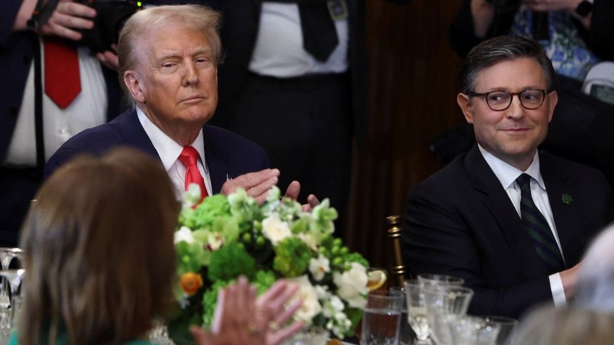 'Trickle-down economics on steroids': Critics sound alarm on new Republican plan