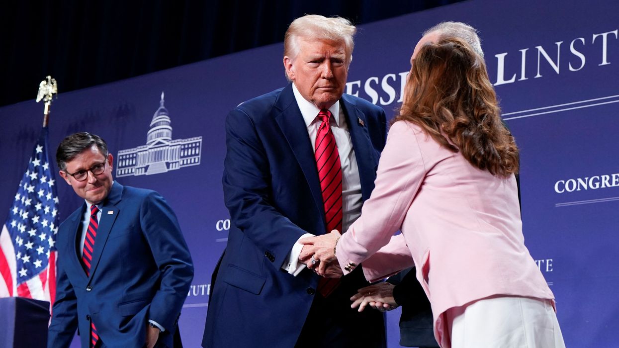 Trump's Republican tax plan means pain for families and windfall for the wealthy: report