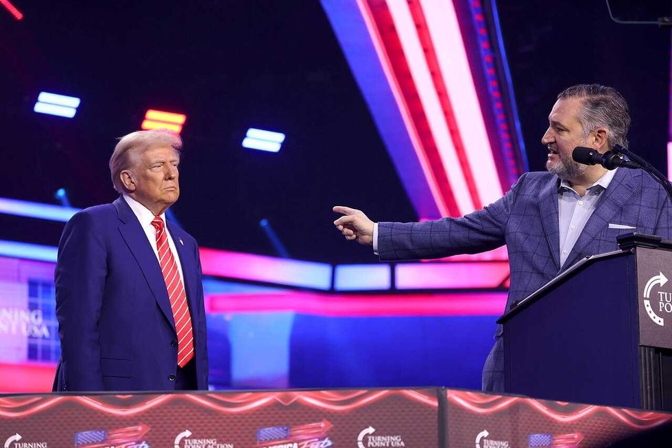 Republicans silent over key issue they once obsessed over