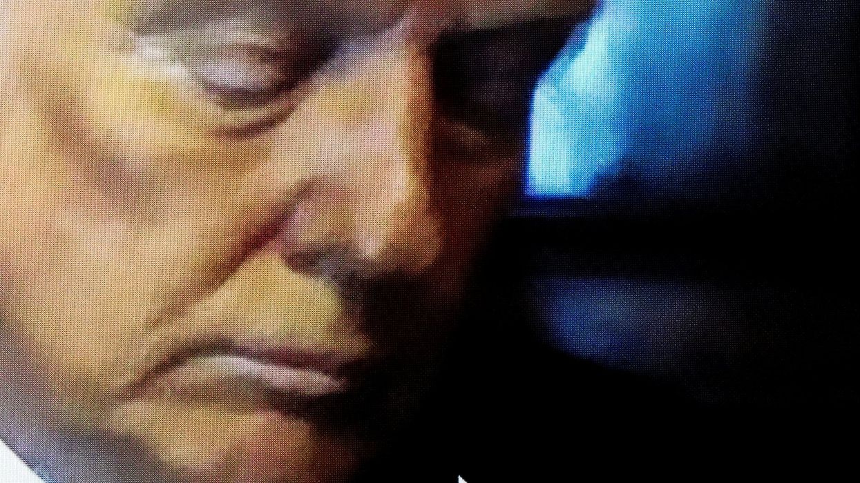He's ba-aaack! Nortorious Trump ally 'pitching' far-right extremists — around the world