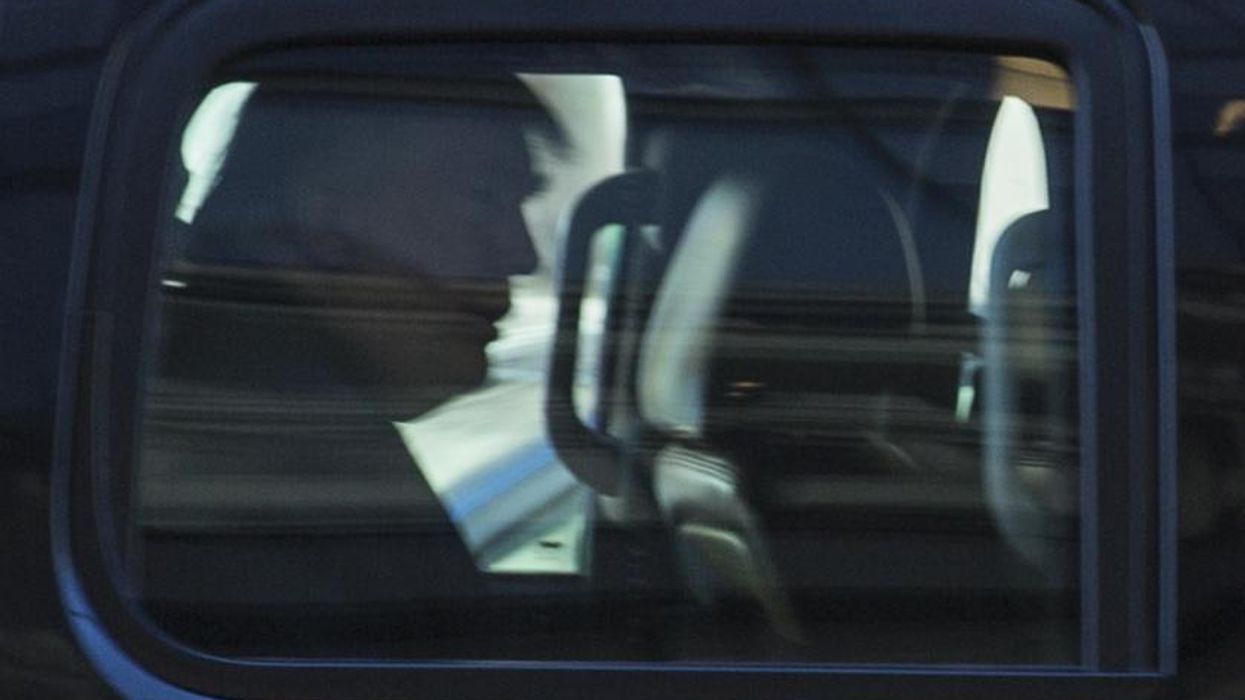 'Complete independence': Law firms that 'caved' to Trump say they choose their own 'pro bono' clients