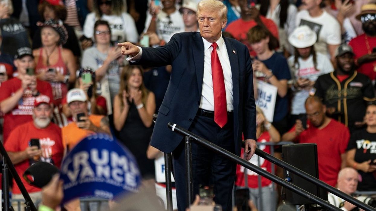 'Coalition of cranks and outsiders': Why a third party won't work — and why MAGA is doomed