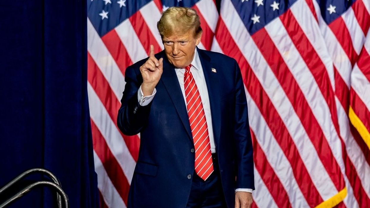 'Facts be damned': Analyst goes inside the mind of 'moron' Trump's dysfunction