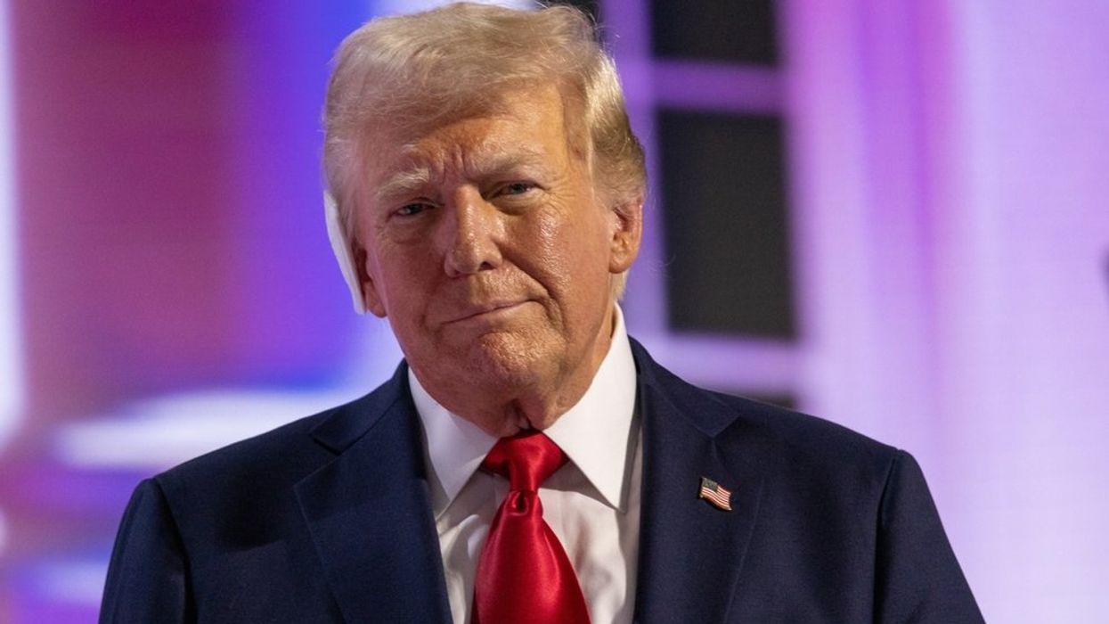 Conservative National Review editorial blasts Trump’s flip flops on key labor issue