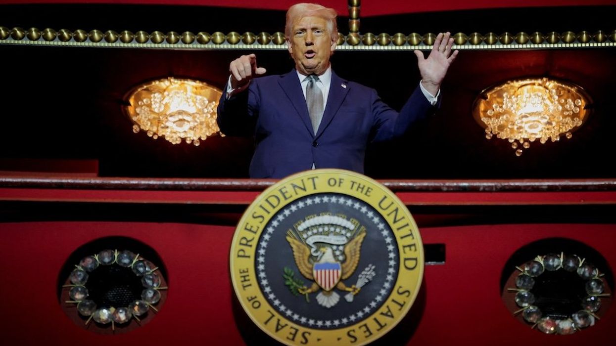 'Bloodbath': Shock as Trump fires thousands at HHS amid outbreaks