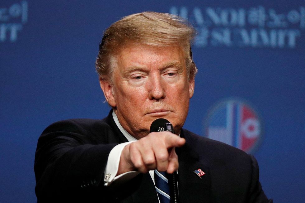 Why Trump Authoritarian Rhetoric Is Changing the American Rules of Play