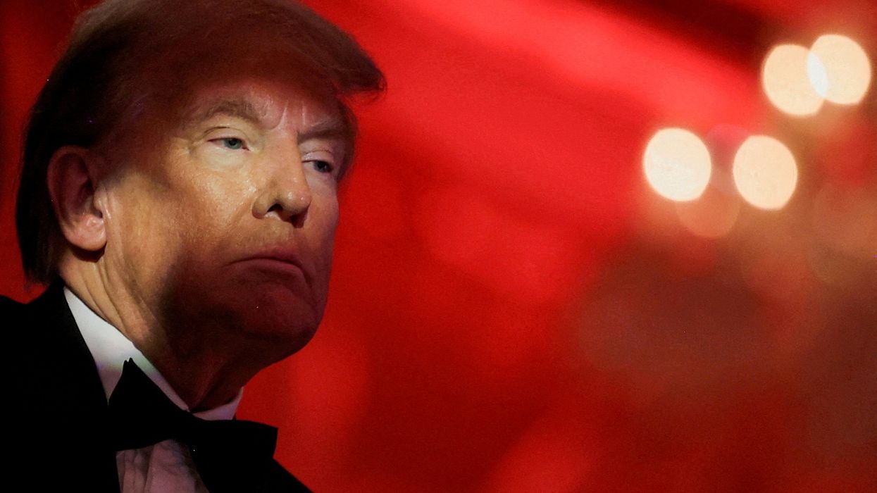 What 'terrorized' federal employees say about the decision to stay or go under Trump