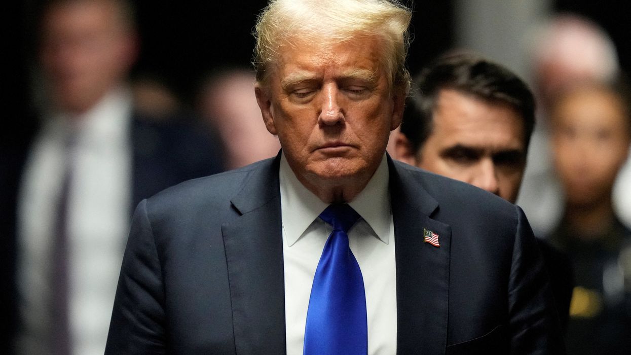 'Muzzled': Thousands of civil rights investigations halted under Trump