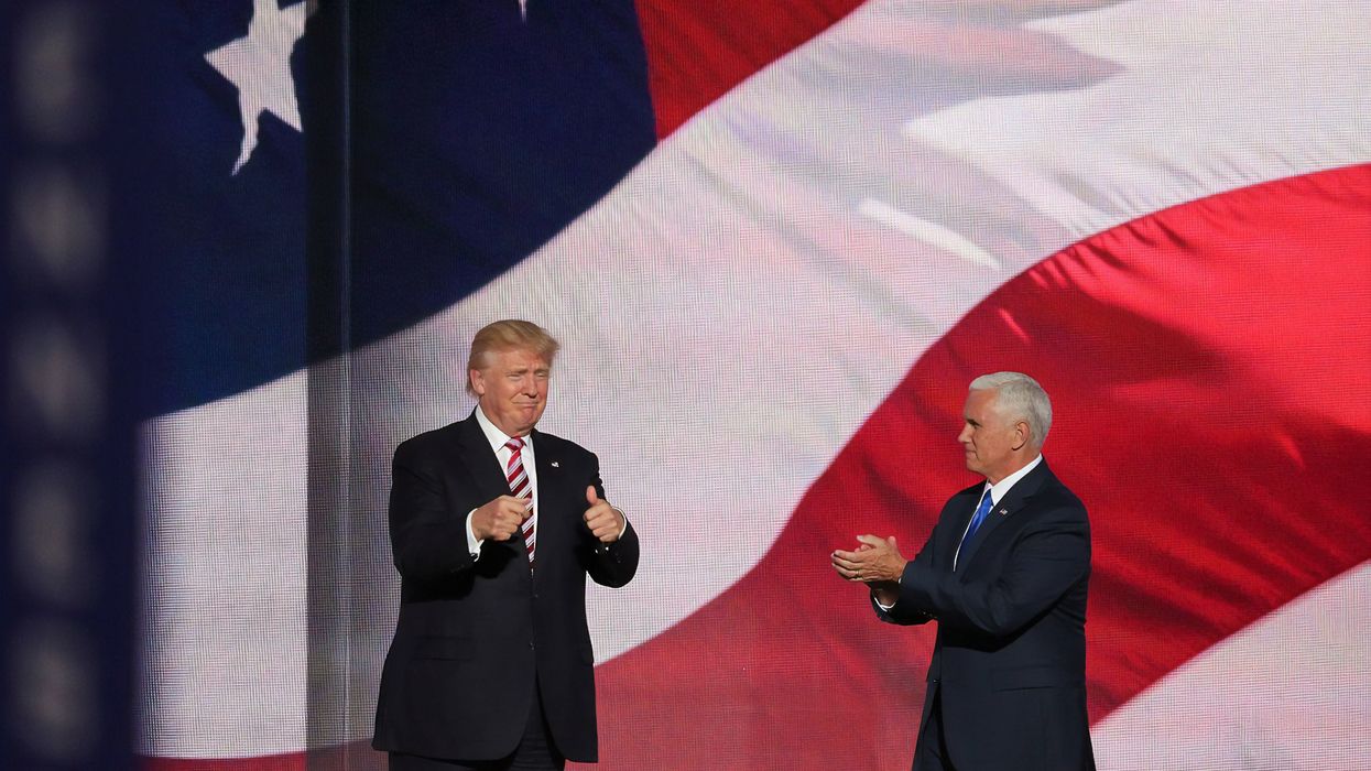 Why the GOP fantasy about an 11th-hour Trump challenger is about to 'turn into a pumpkin'