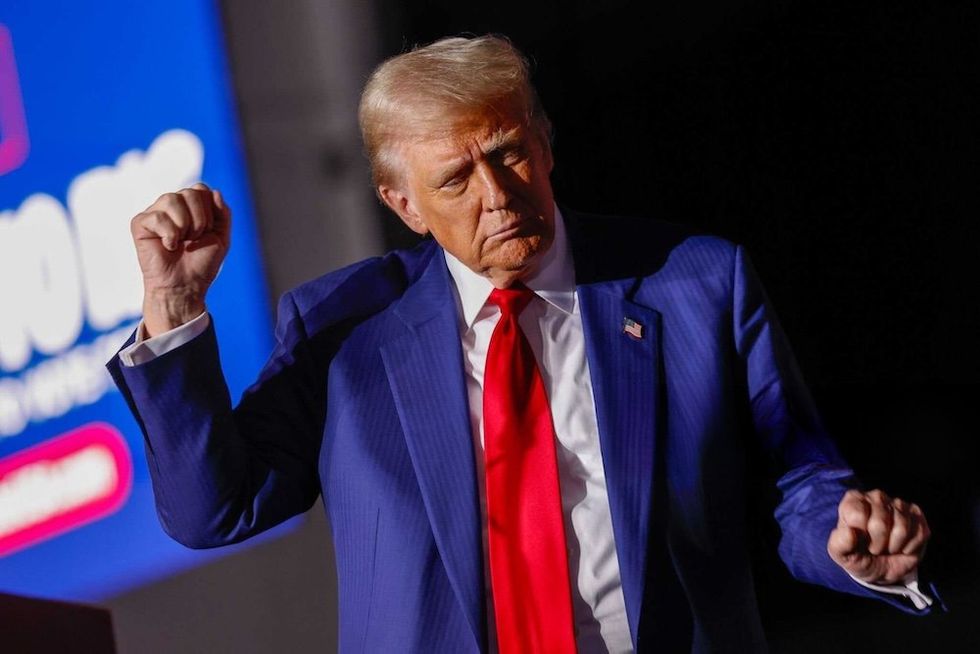Trump's favorite song sanitizes decades of foreign policy failures