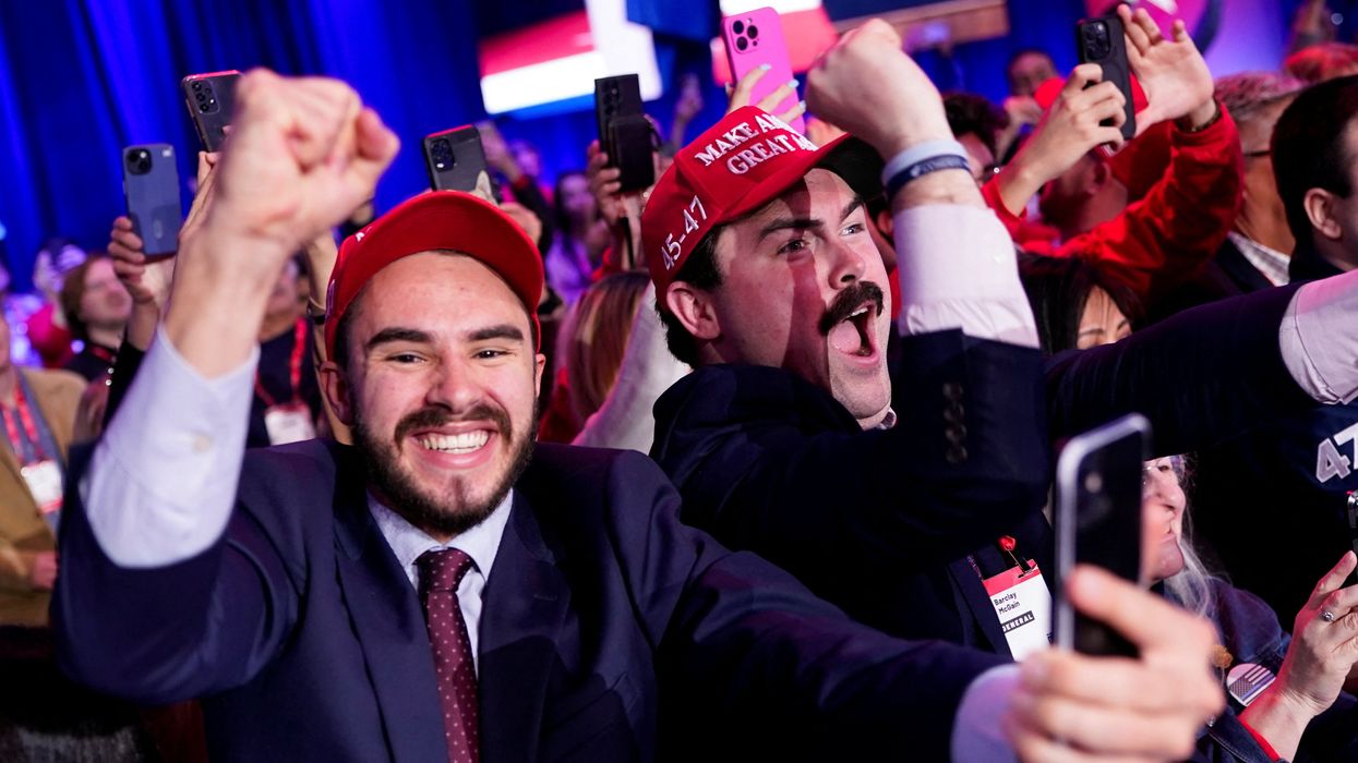 'Perfect outrage incident': Psychologist dissects MAGA's new 'social media shaming mobs'