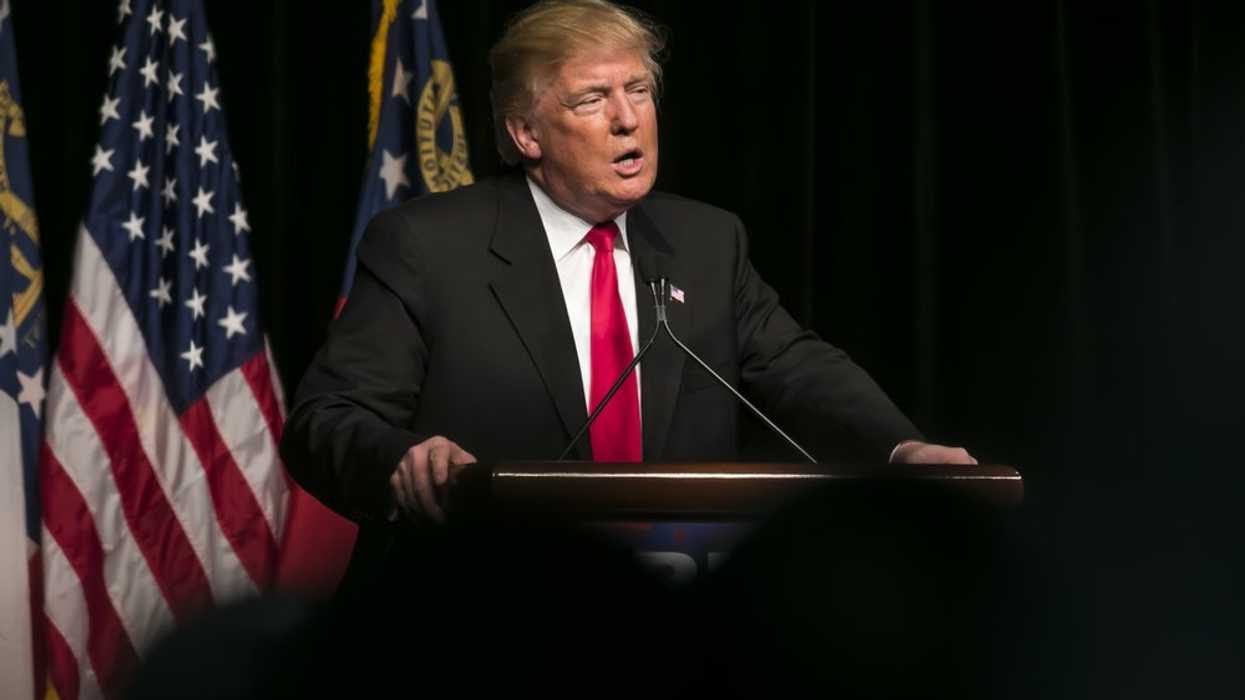 Trump may have just helped Mexico's economy at America's expense