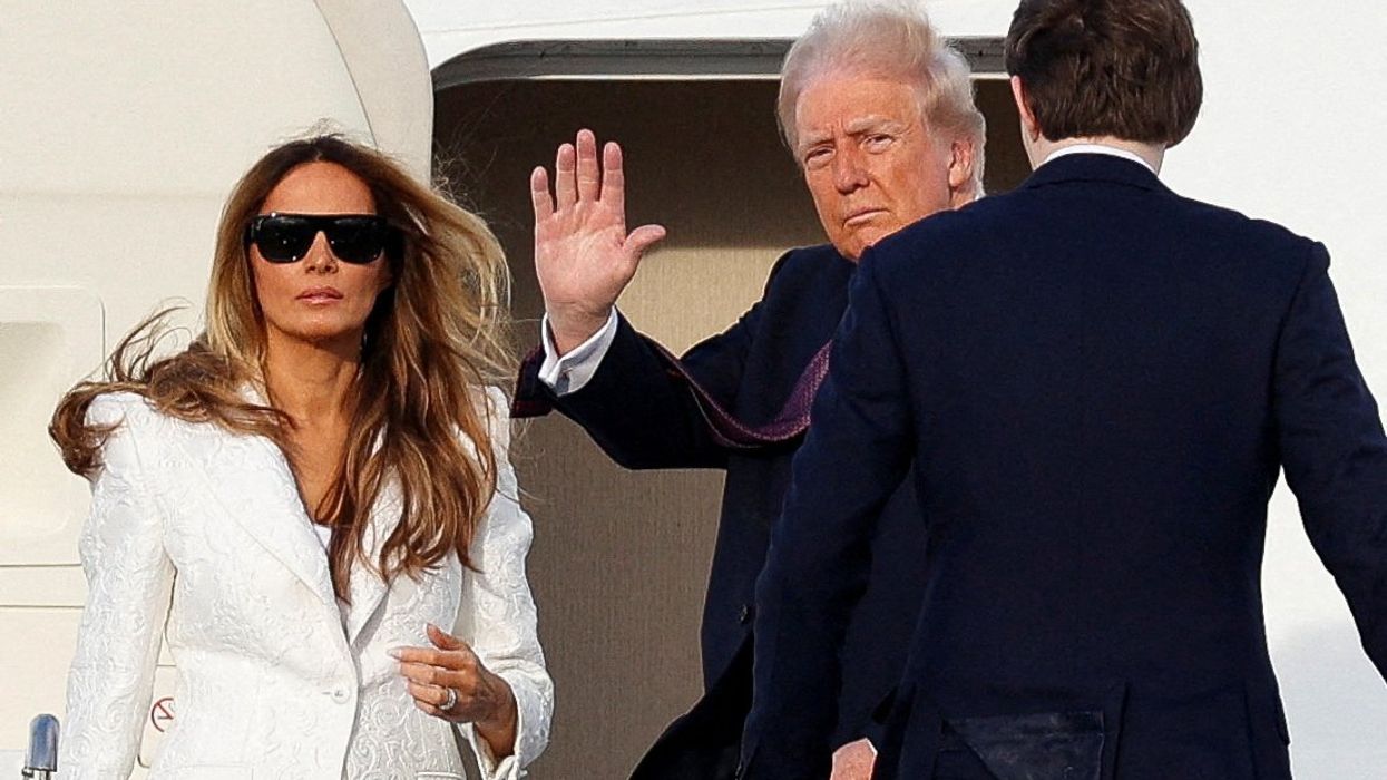 'Working on it': Former Trump advisor says planning underway for 2028 campaign