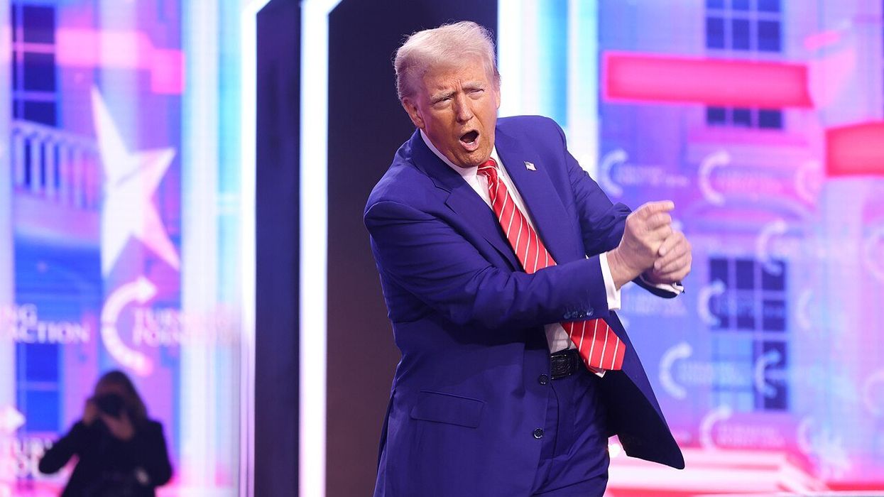 'Disastrous': Trump’s 'haphazard' mass firings leave 'gaping holes in the government'