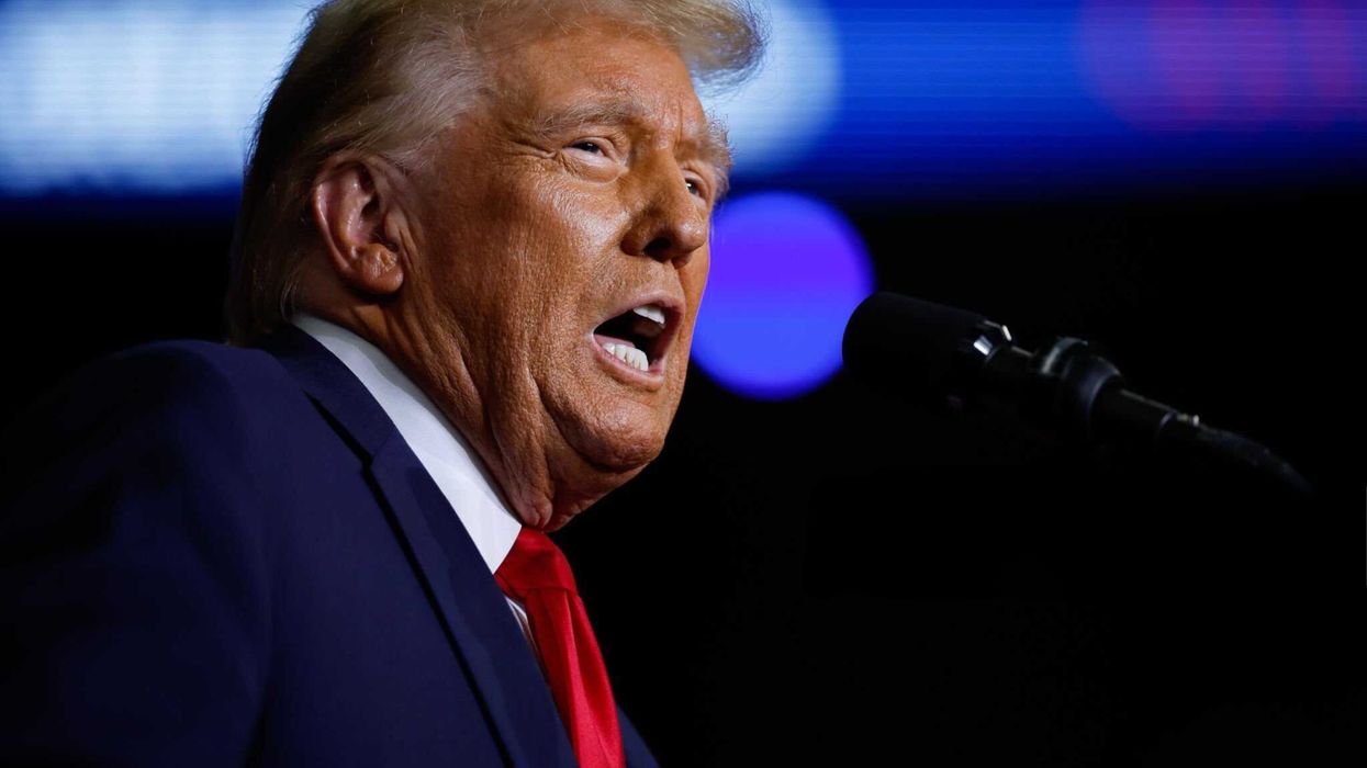 Behind Trump's latest purge — and why MAGA's no longer pretending