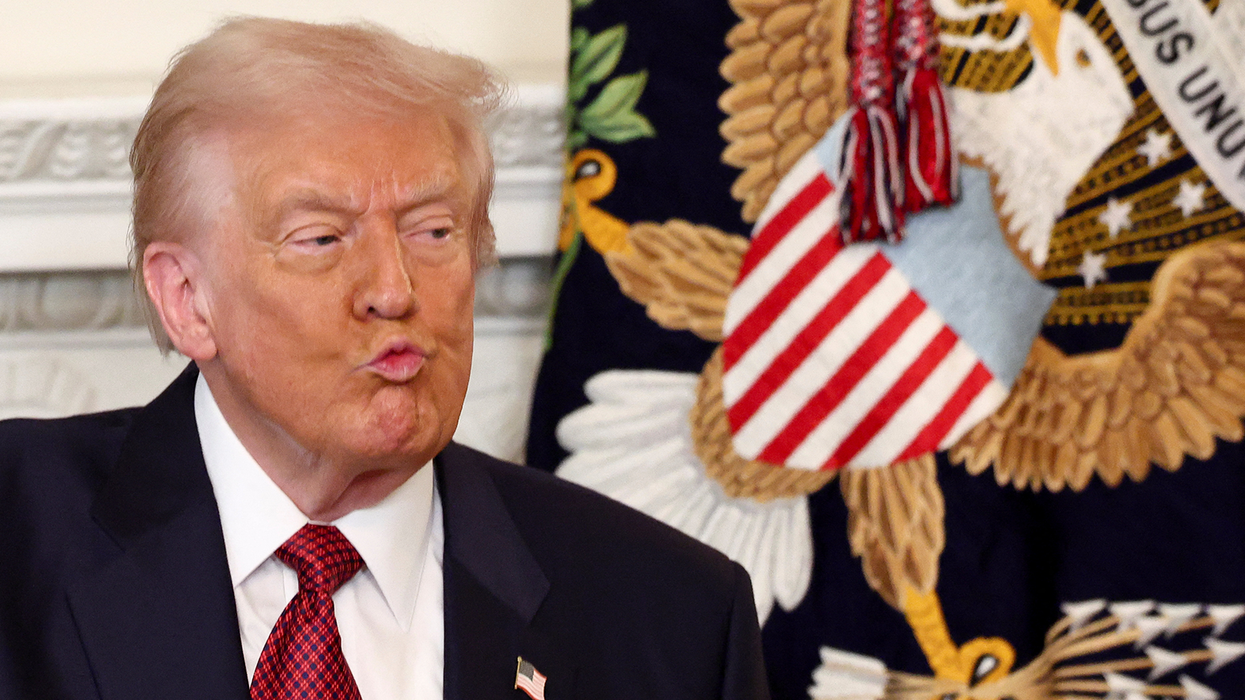 The GOP has become a party of addicts