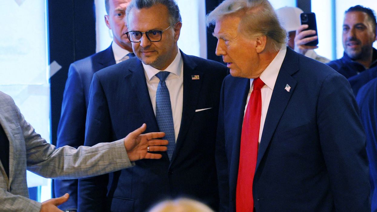 Trump’s J6 lawsuits are far from over — and his election victory won't save him: analysis