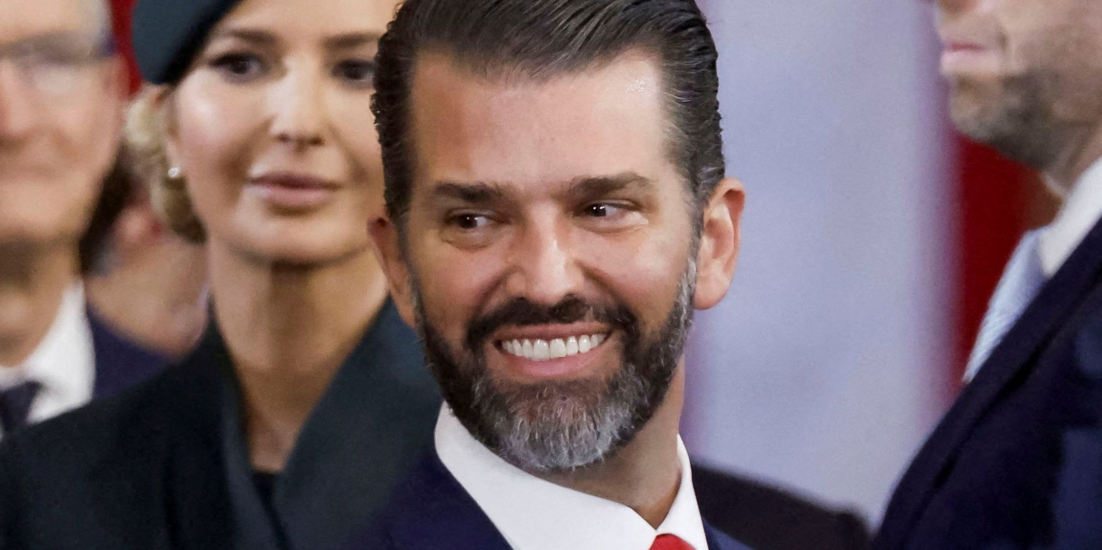 MAGA - aligned marketplace burns $160 million in humiliating flame - out