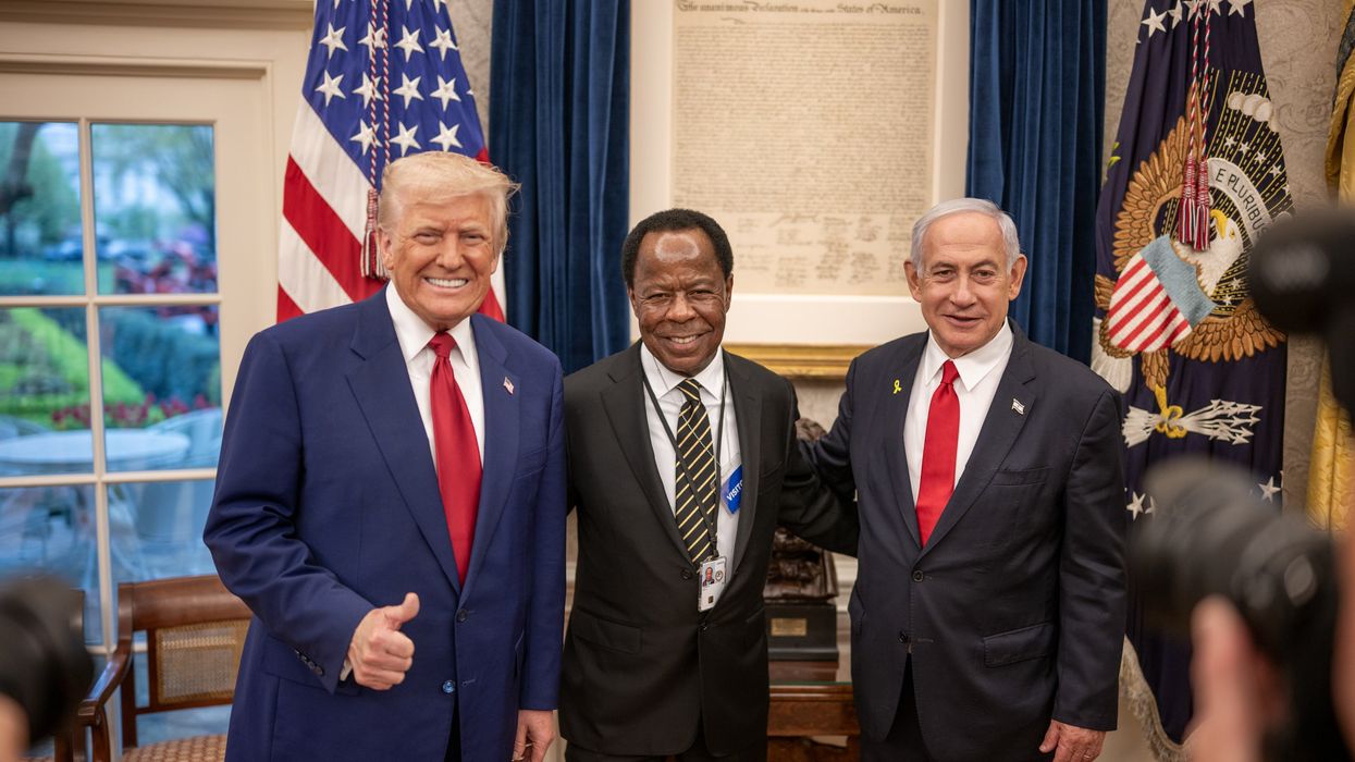 'Just incredibly bizarre': Leader of Trump’s assault on higher ed has a scathing history