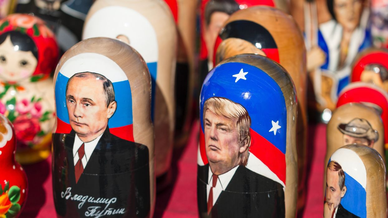 Why Trump indictments haven’t triggered another Jan. 6 — and why the worst may be yet to come