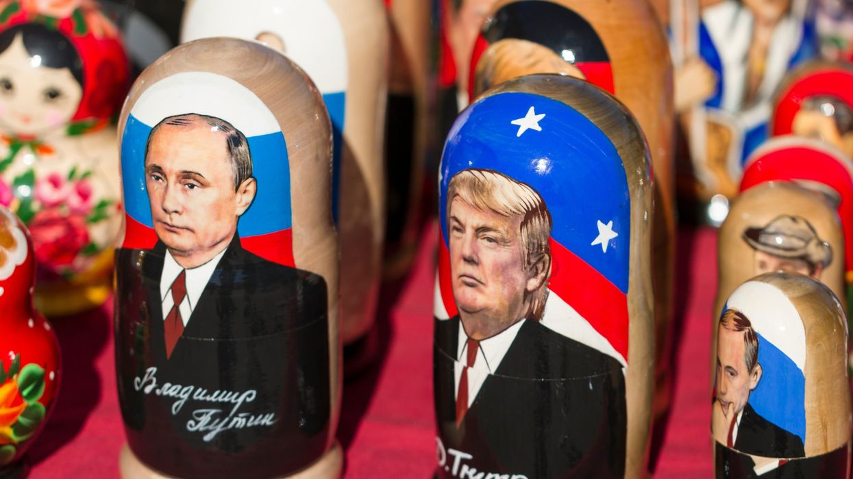 It's time to wake up: The GOP isn't interested in democracy