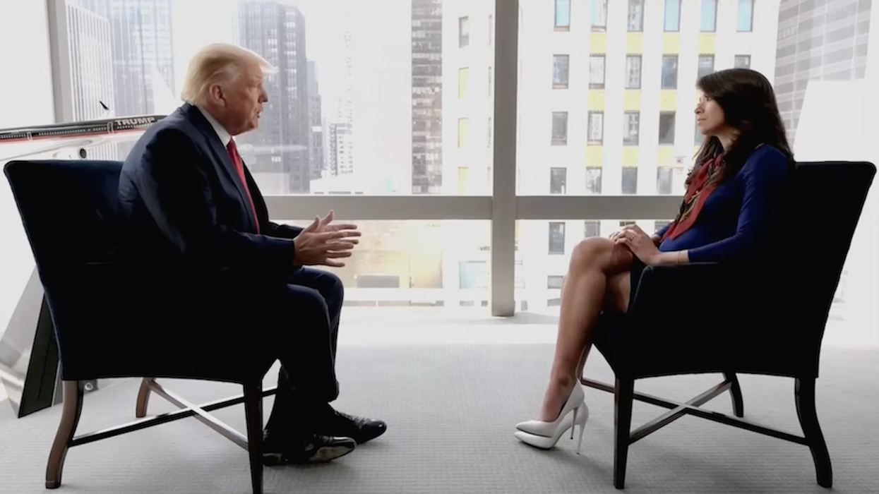 'Weak or stupid': Trump lashes out at Republican officials — even as they continue to defend him