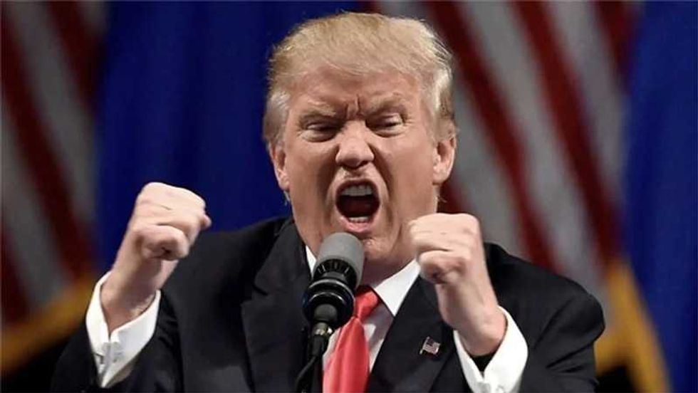 Buckle up: Conservative predicts 6 more months of MAGA fury