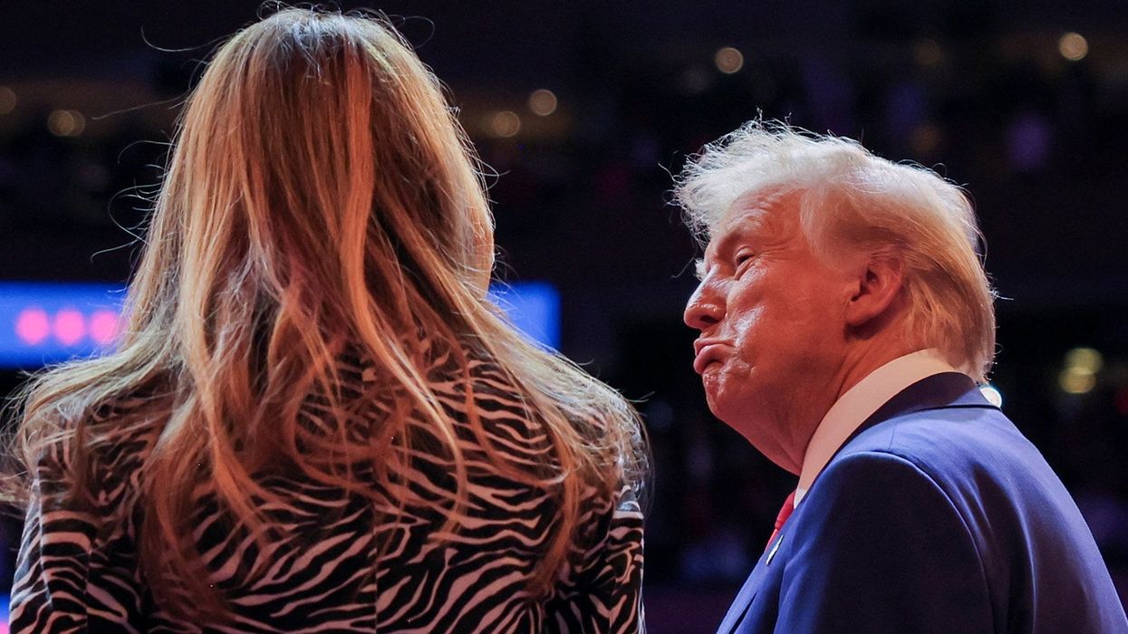 'The window is going to close': Trump warned he needs to move quickly before public turns