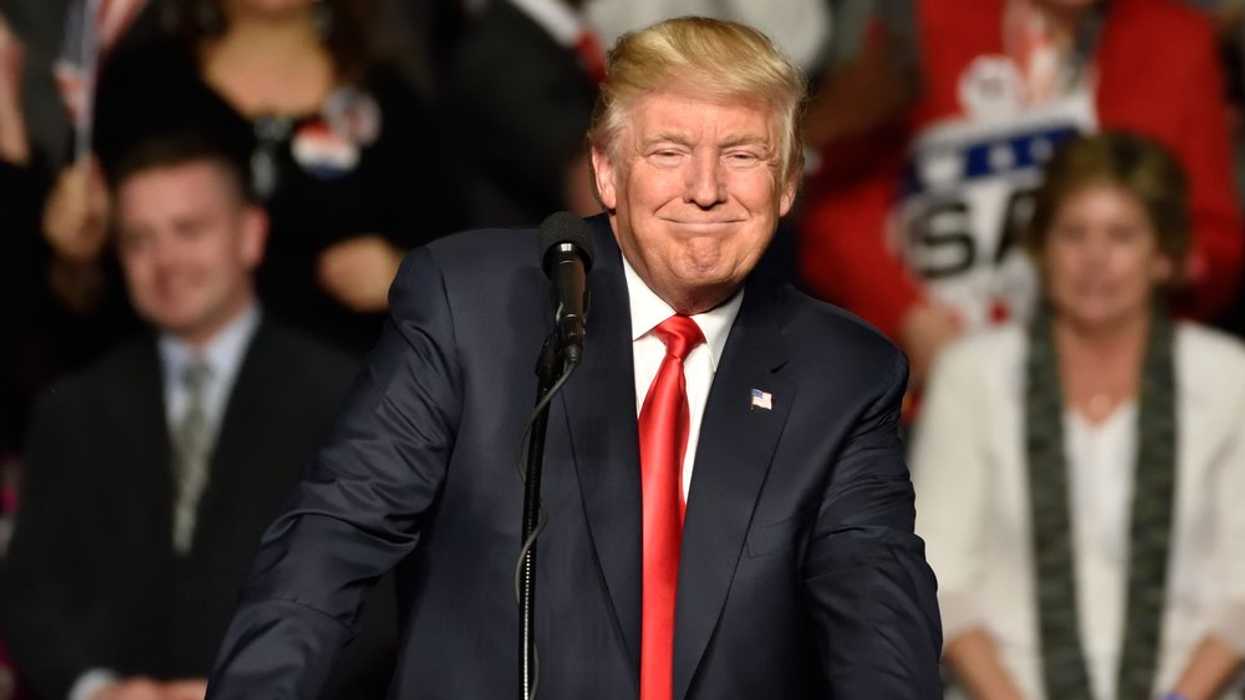 Red state governor tears apart 'wrong headed' Trump as backlash grows on key issue