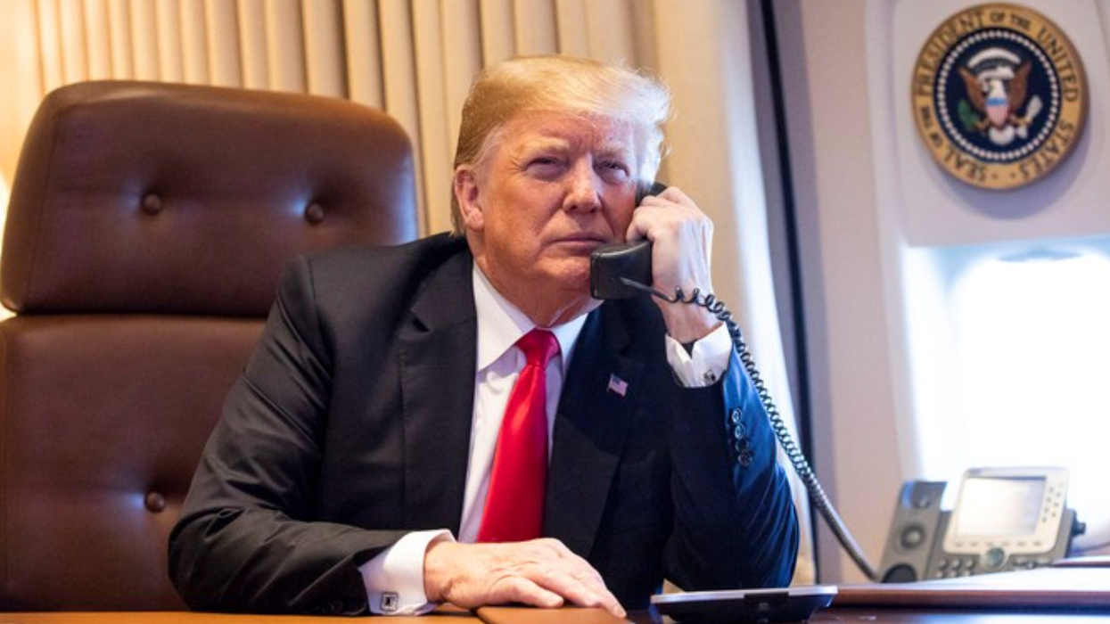 'Ridiculous': Trump's 'illegal' firing of Fed governor blasted as an 'autocrat move'