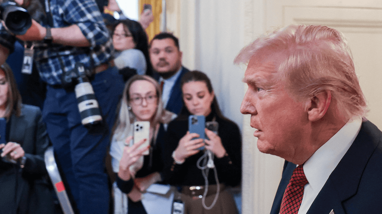 New details expose extensive prep behind Trump admin's controversial raid