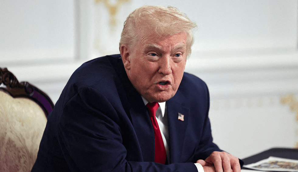 'Radical crackdown' as Trump turns the Postal Service into a weapon