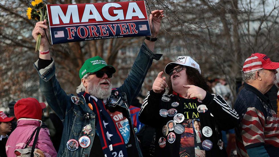 How MAGA's entire ideology was proven 'wrong' in Minnesota