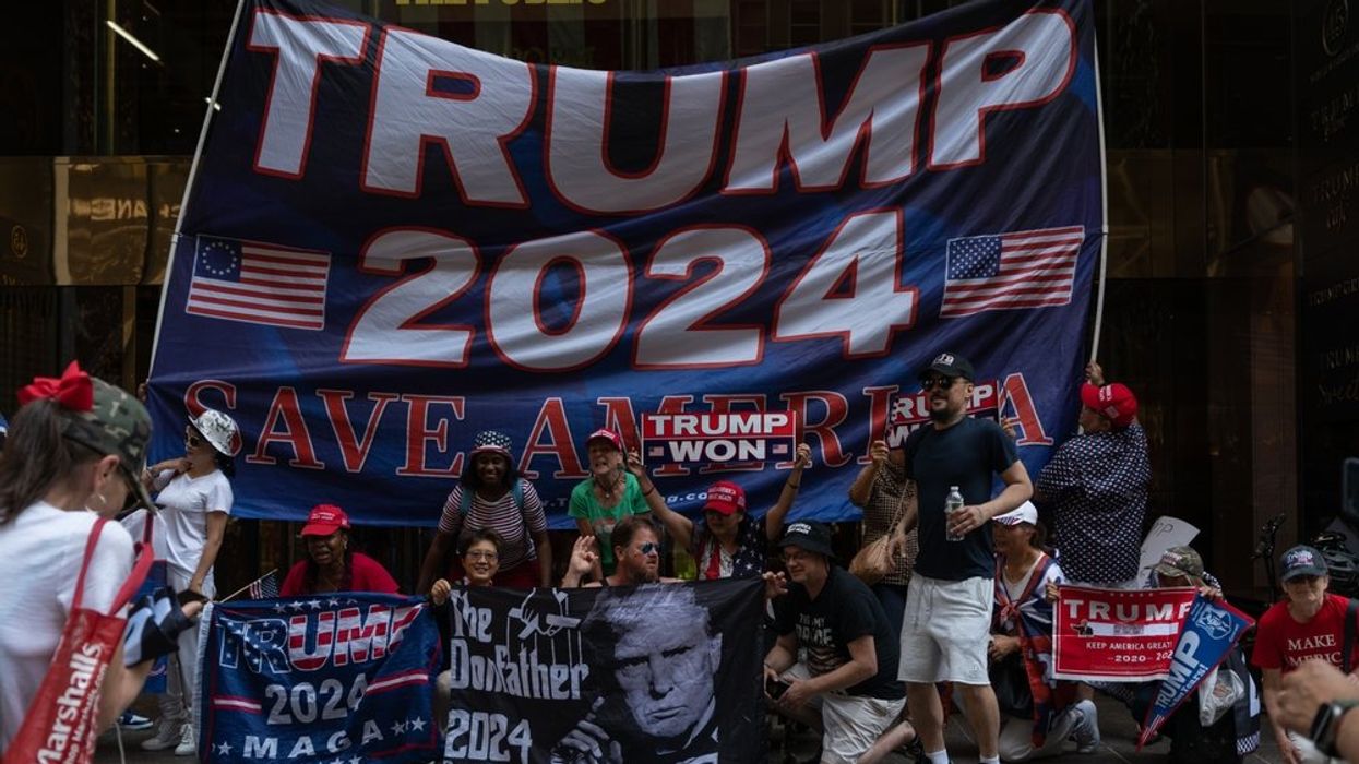 'Impossible promises': Trump voters 'disillusioned' as his 'prosperity' vow fails to materialize