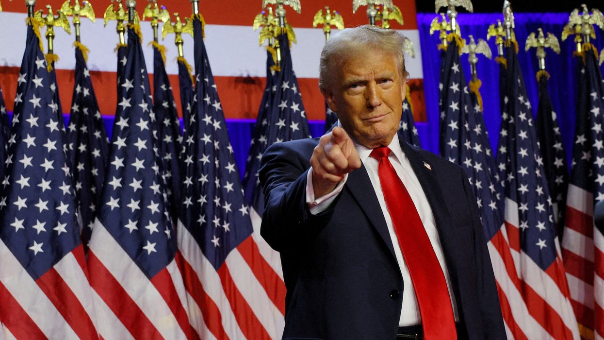 Trump claims he's raising tariffs for US workers. Nothing could be further from the truth.