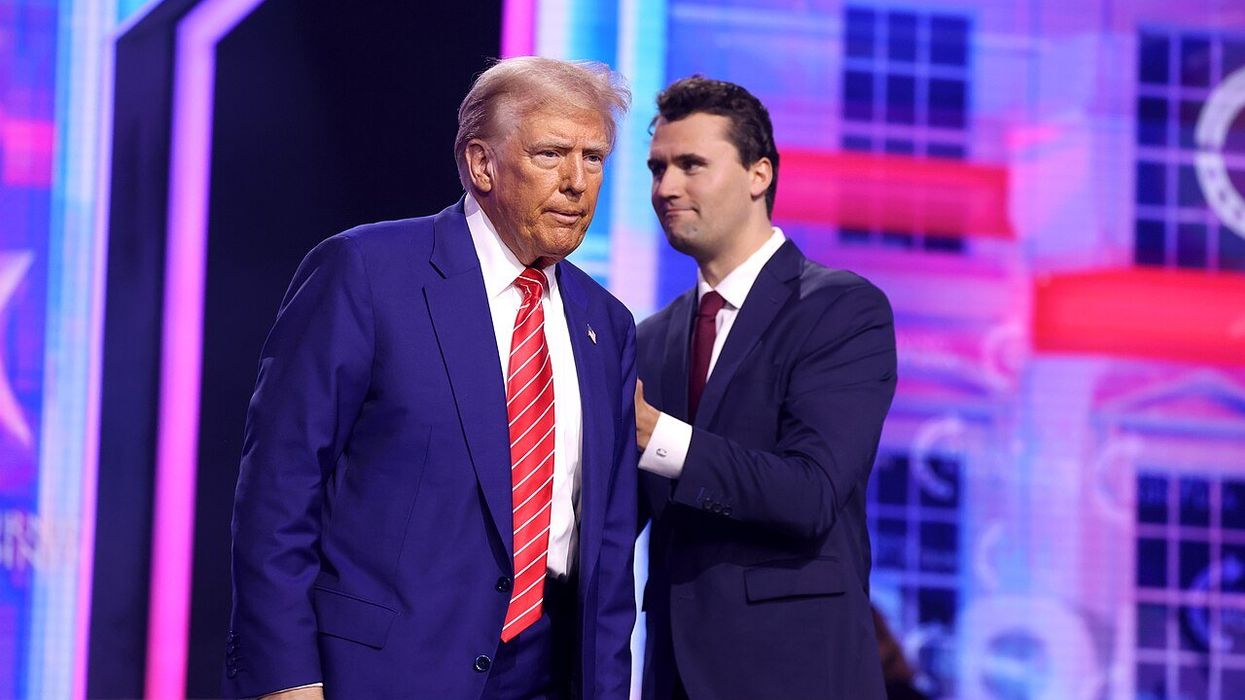 'Govern yourselves accordingly': Florida threatens teachers who criticize Charlie Kirk