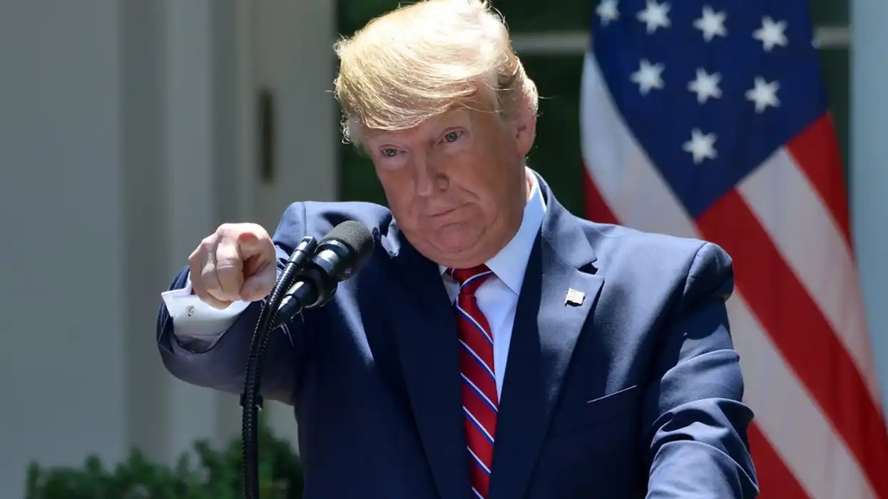 Former WH aide warns the real 'disease' will create the next Trump