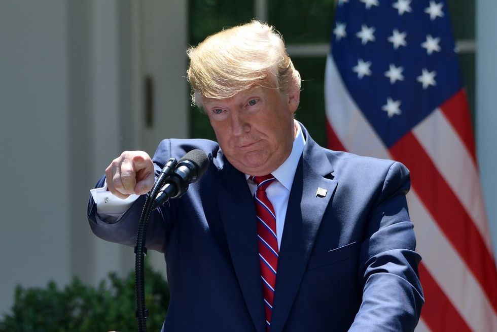 Former WH aide warns the real 'disease' will create the next Trump