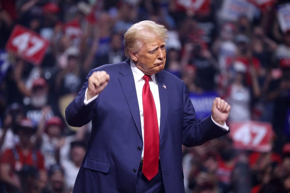 Judge's ruling could unravel Trump's biggest legal victory yet