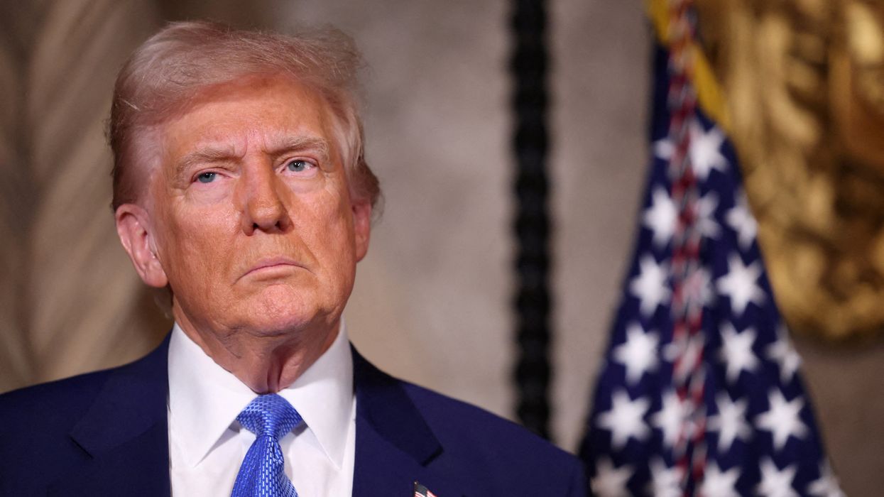 'Chaotic, secretive and ripe for corruption': Trump agenda leaving businesses 'sputtering'